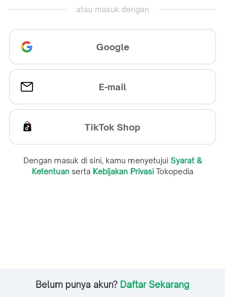 Footer Banner